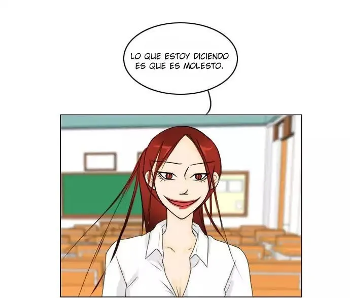 Ghost wife Capítulo 65 en Línea - página 15