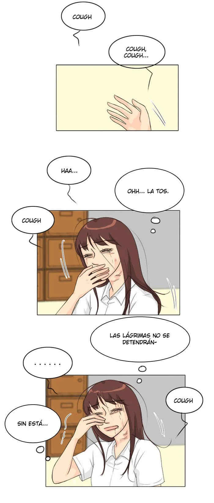 Ghost wife Capítulo 67 en Línea - página 2