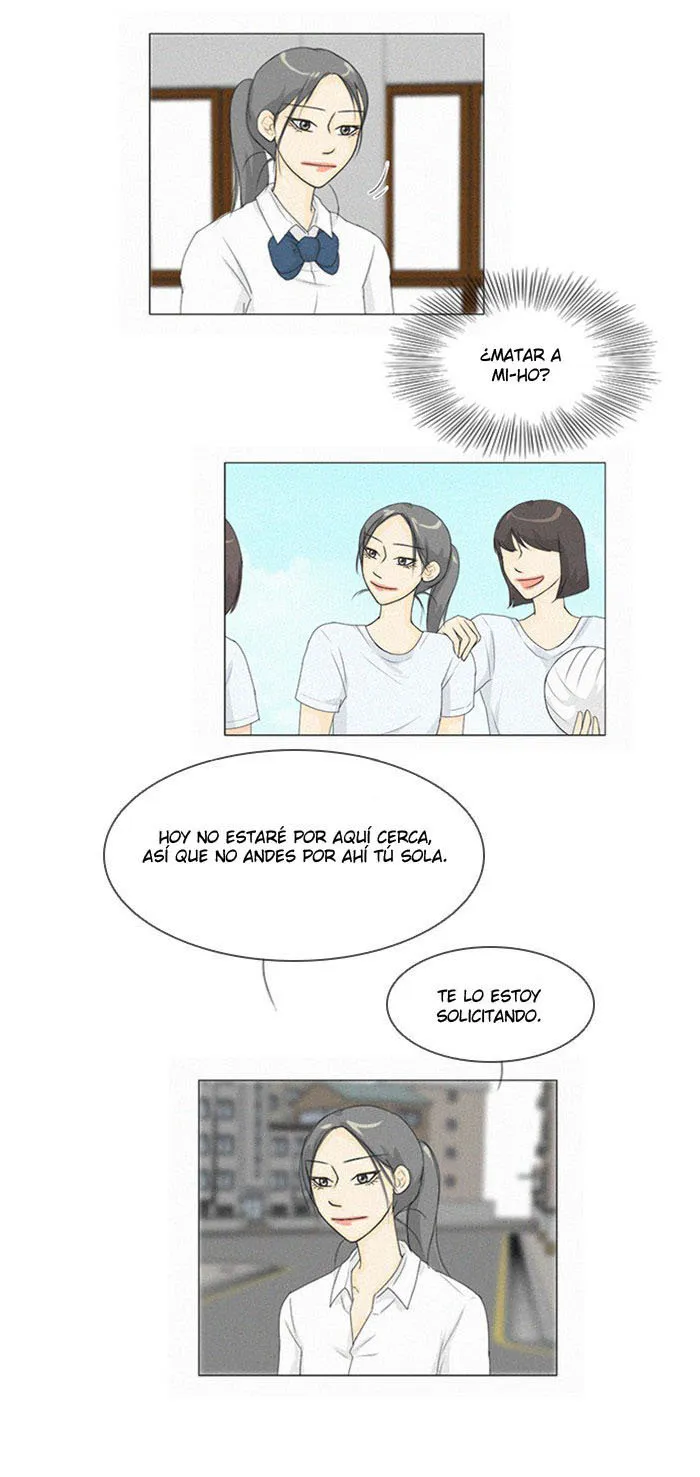 Ghost wife Capítulo 67 en Línea - página 5