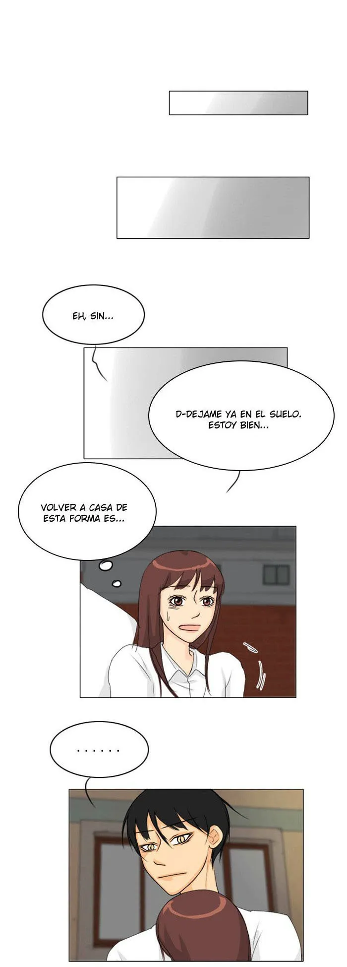Ghost wife Capítulo 67 en Línea - página 19