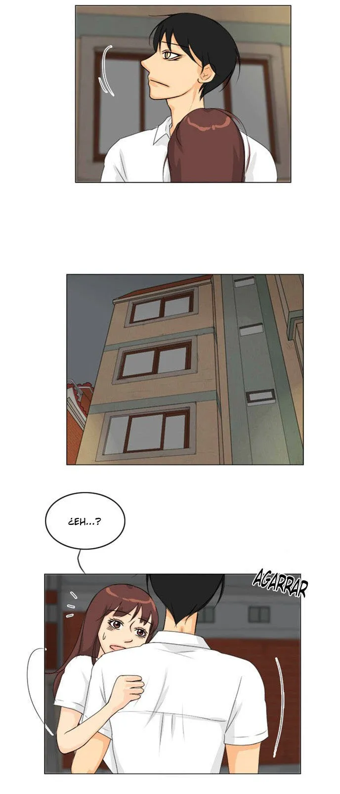 Ghost wife Capítulo 67 en Línea - página 20