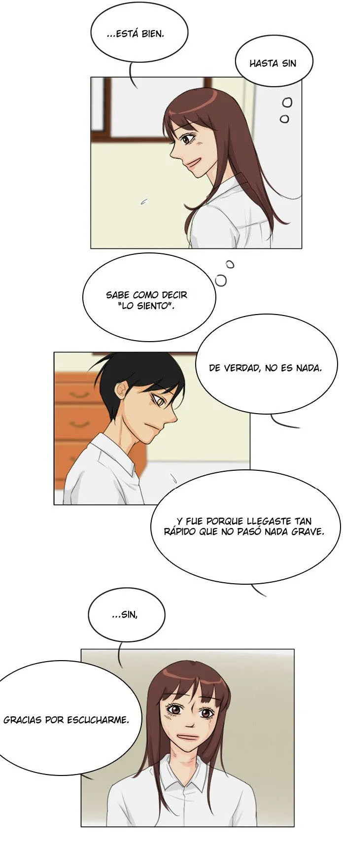 Ghost wife Capítulo 67 en Línea - página 25