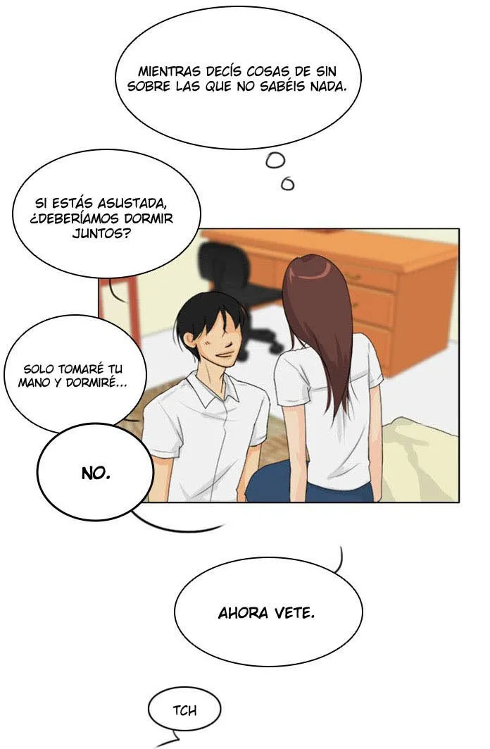 Ghost wife Capítulo 67 en Línea - página 28