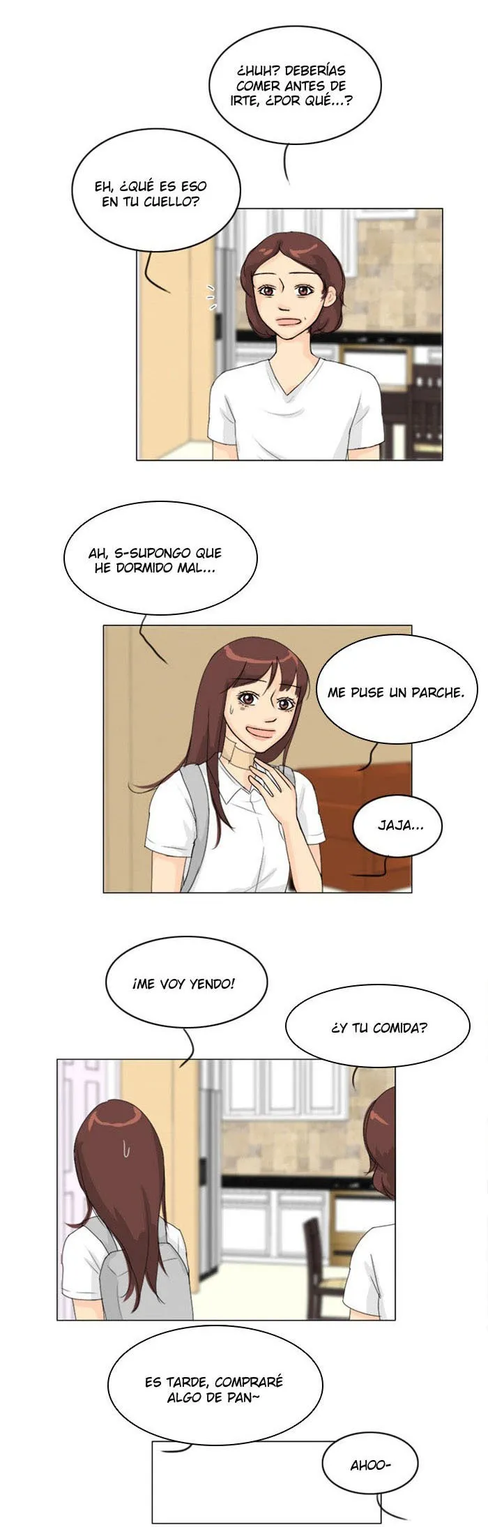 Ghost wife Capítulo 67 en Línea - página 30
