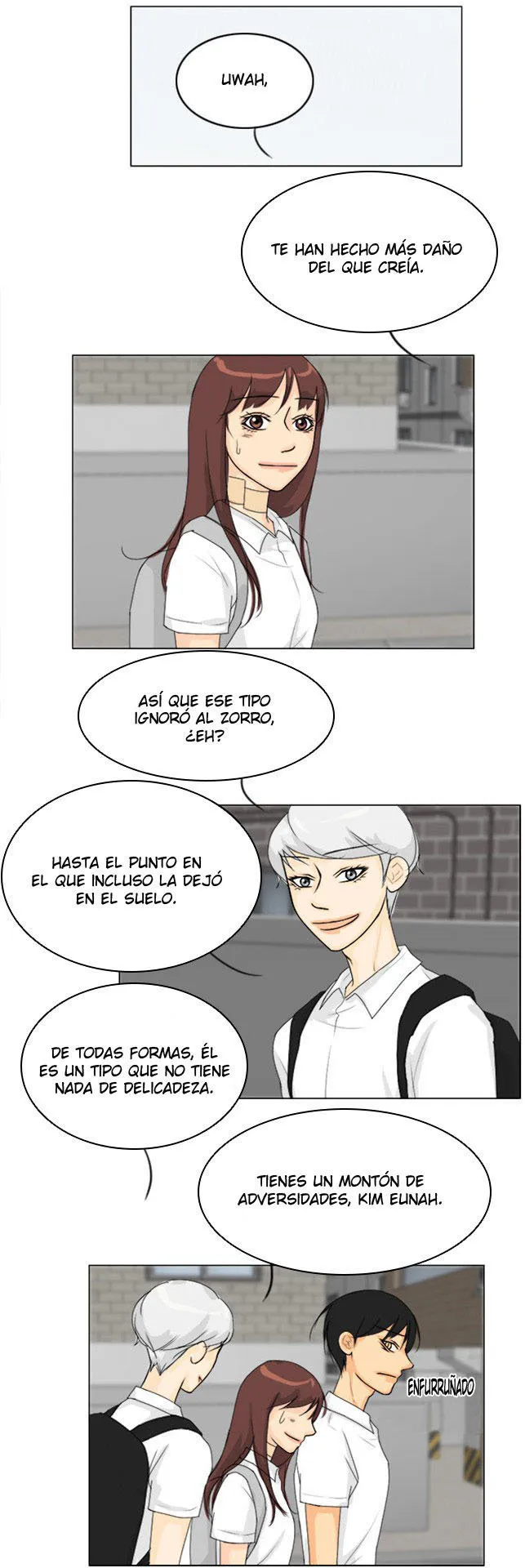 Ghost wife Capítulo 67 en Línea - página 31