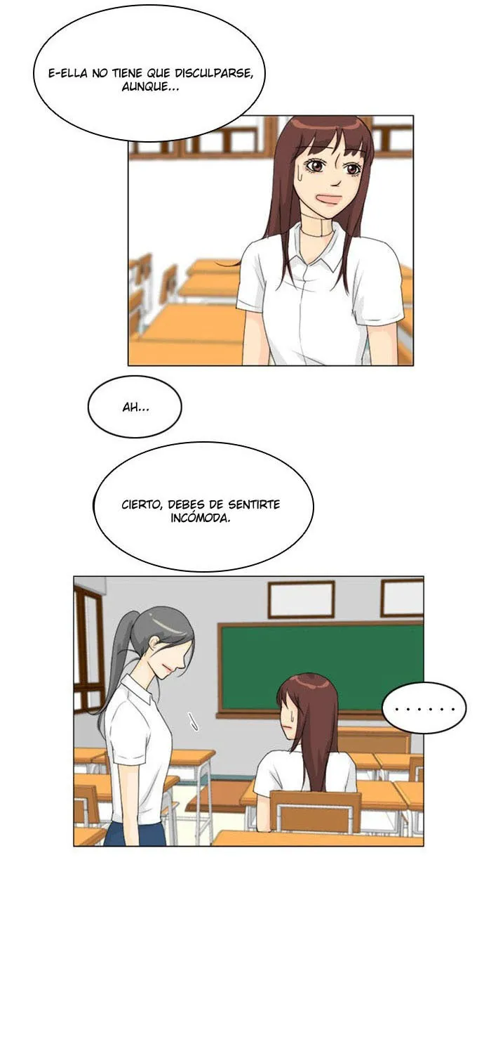 Ghost wife Capítulo 68 en Línea - página 7