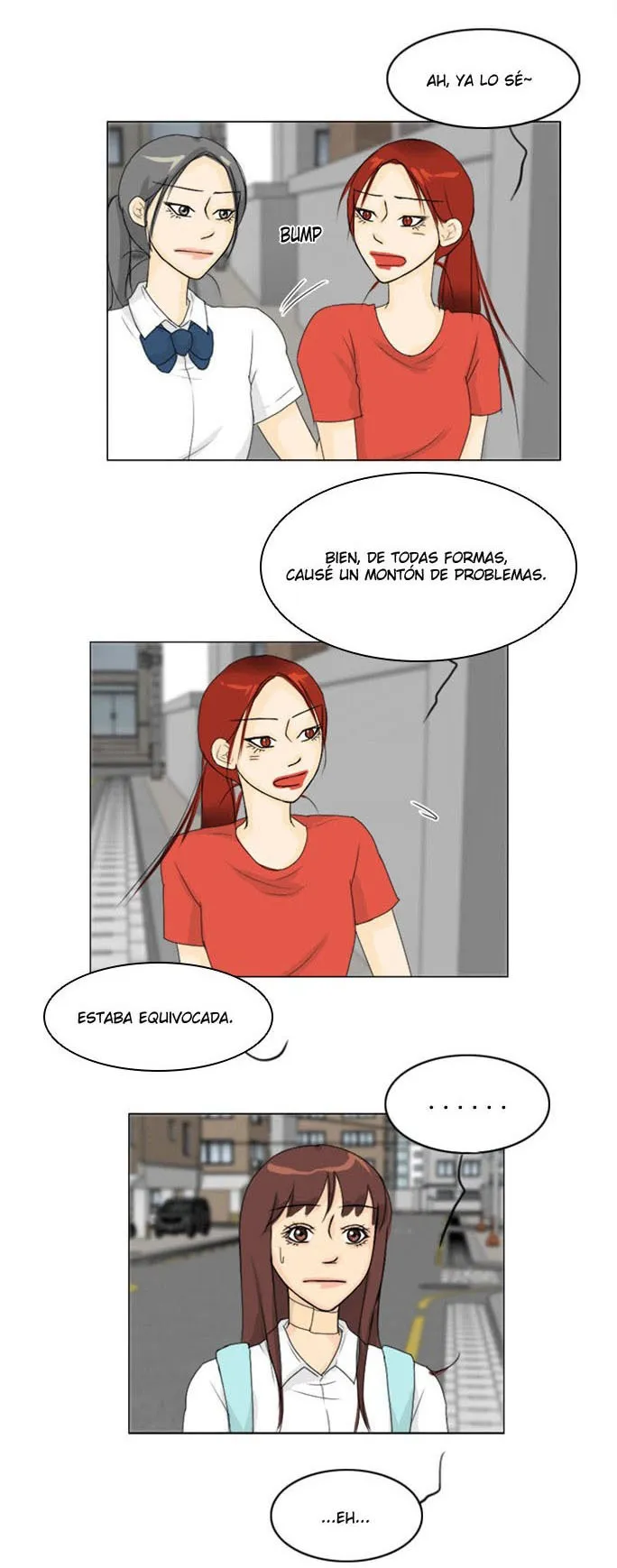 Ghost wife Capítulo 68 en Línea - página 16