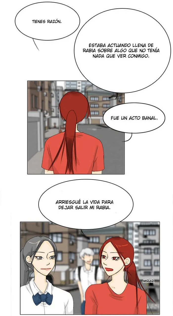 Ghost wife Capítulo 68 en Línea - página 18