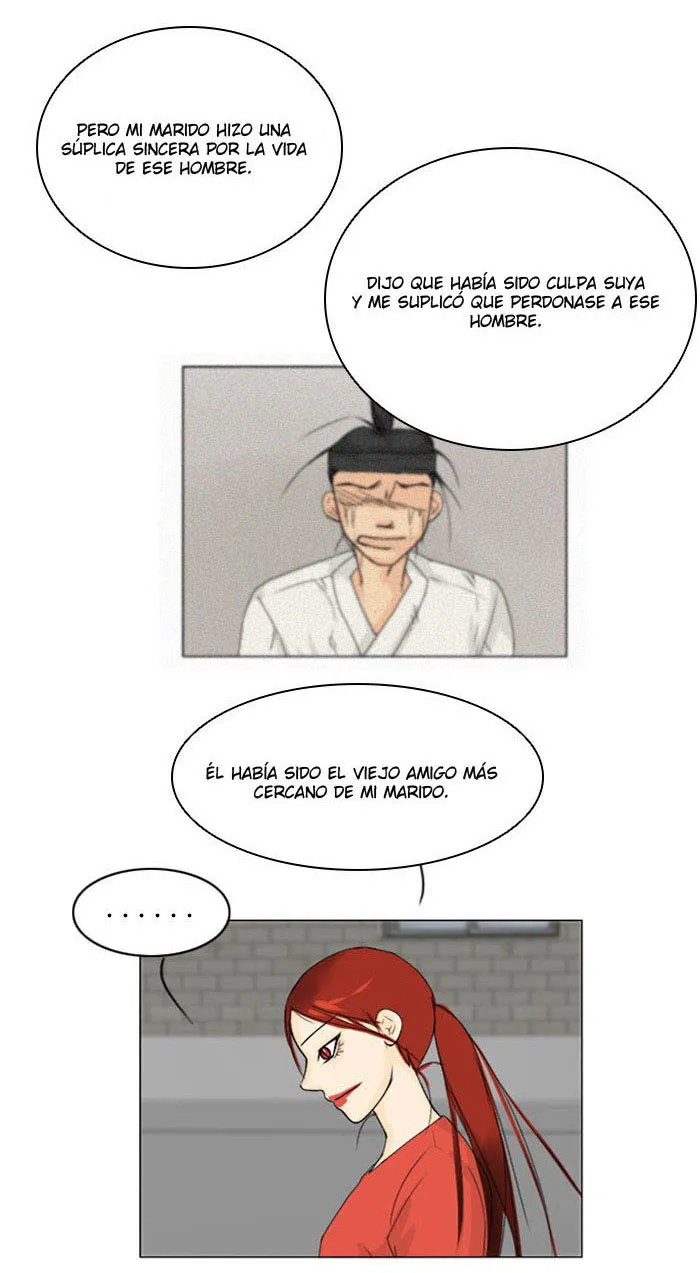 Ghost wife Capítulo 68 en Línea - página 21