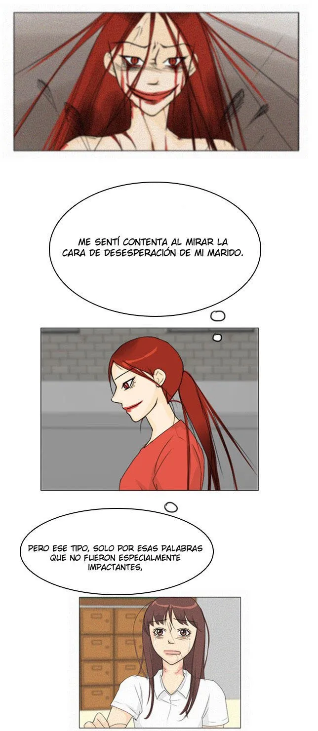 Ghost wife Capítulo 68 en Línea - página 23