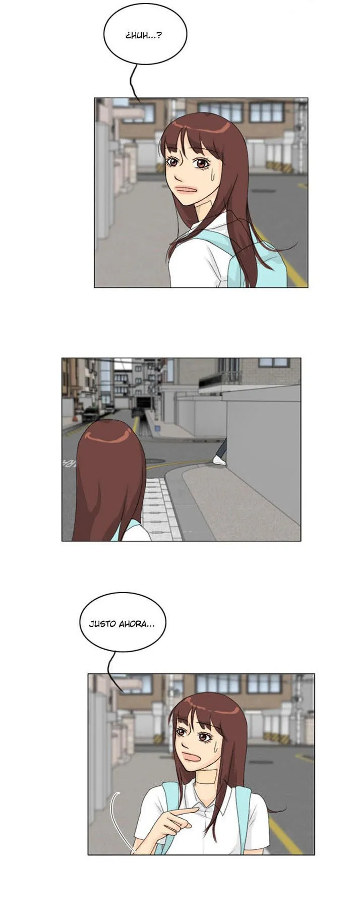 Ghost wife Capítulo 68 en Línea - página 29