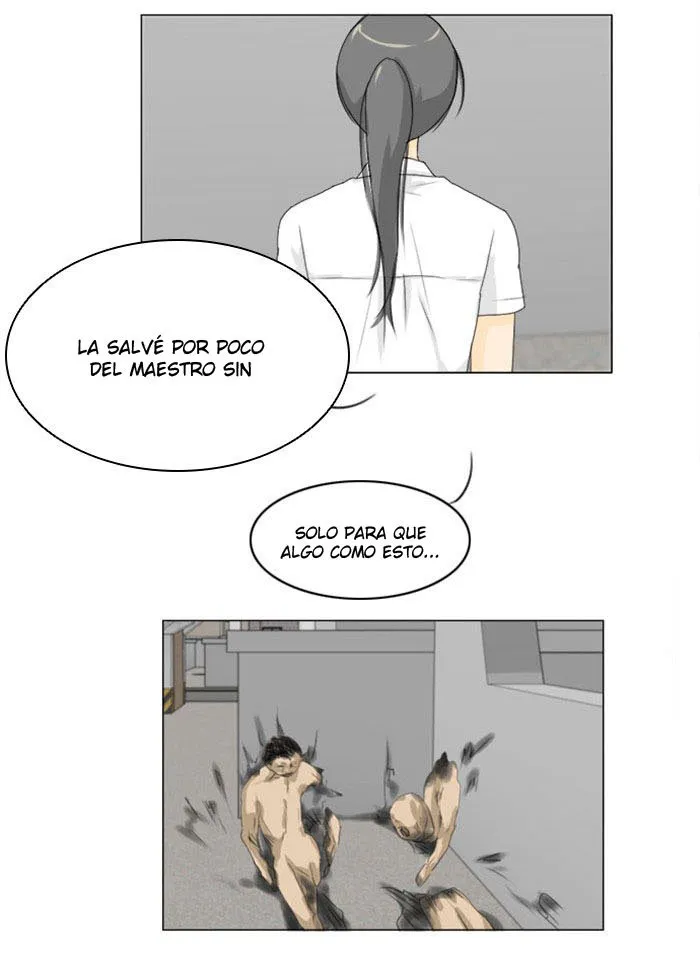 Ghost wife Capítulo 69 en Línea - página 14
