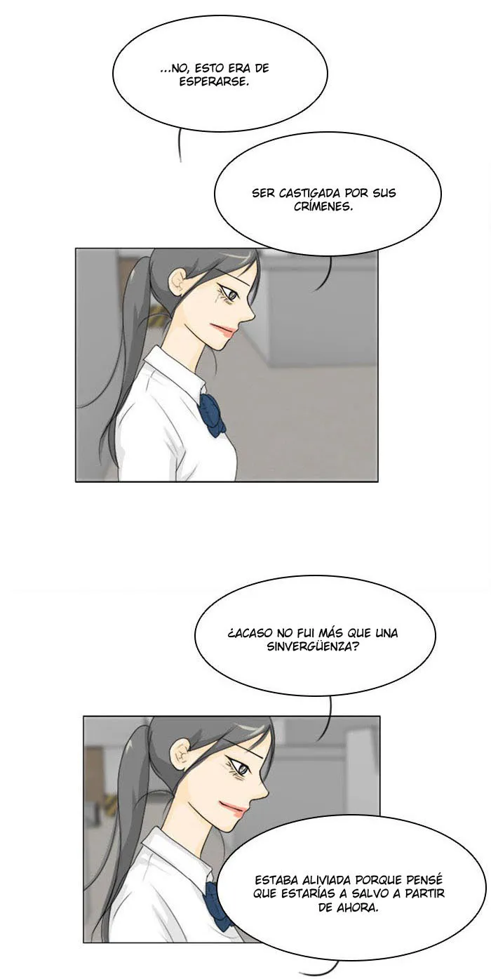 Ghost wife Capítulo 69 en Línea - página 15