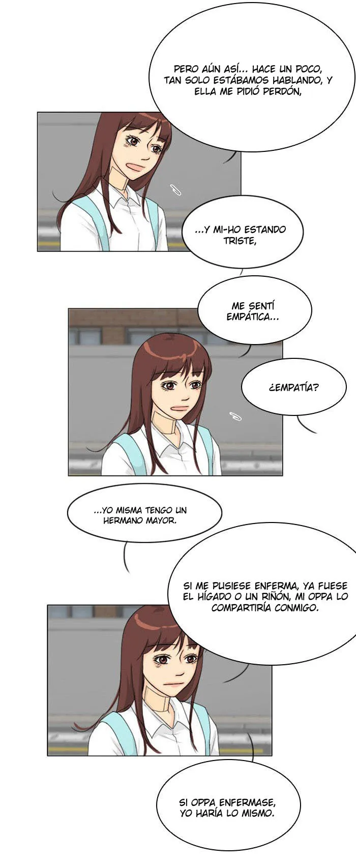 Ghost wife Capítulo 69 en Línea - página 25