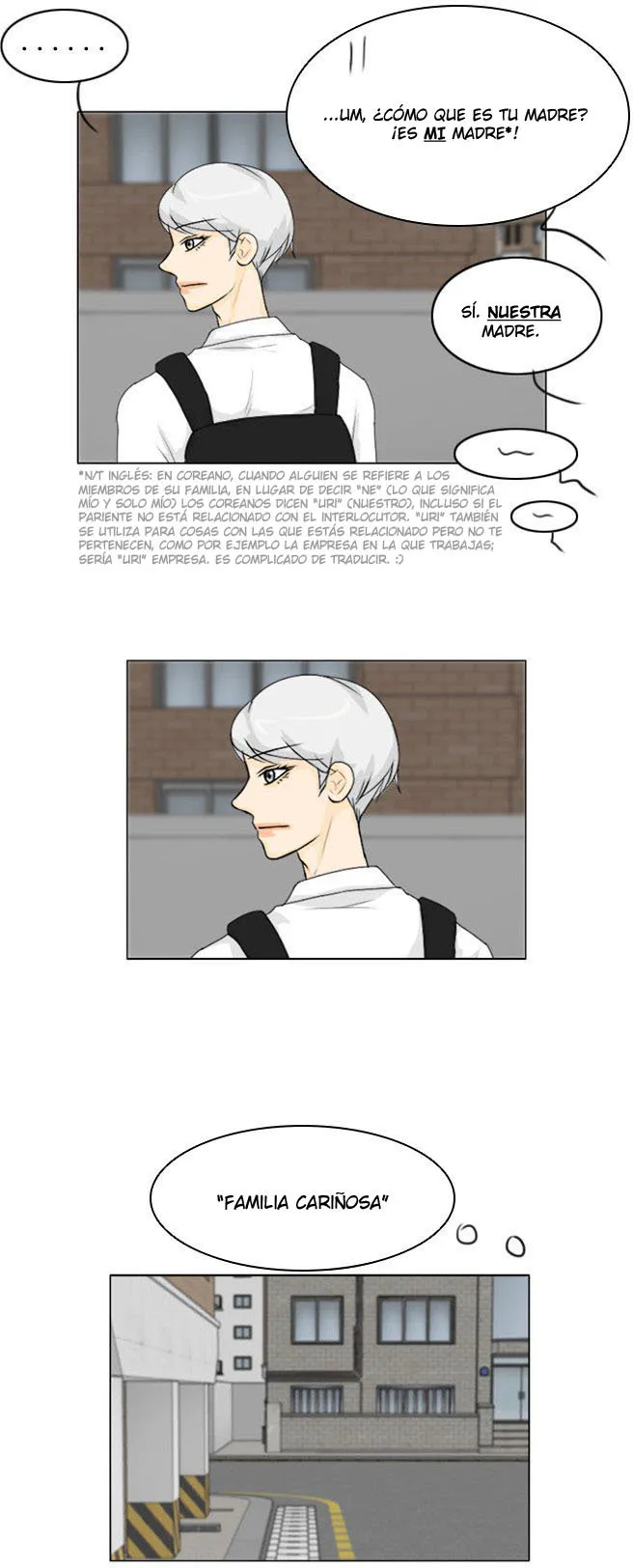Ghost wife Capítulo 69 en Línea - página 29