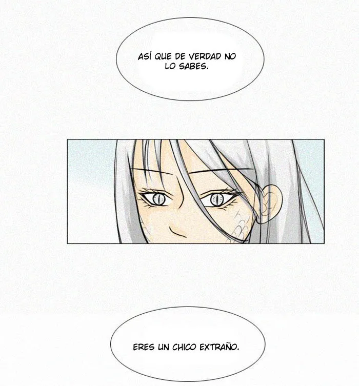 Ghost wife Capítulo 69 en Línea - página 31