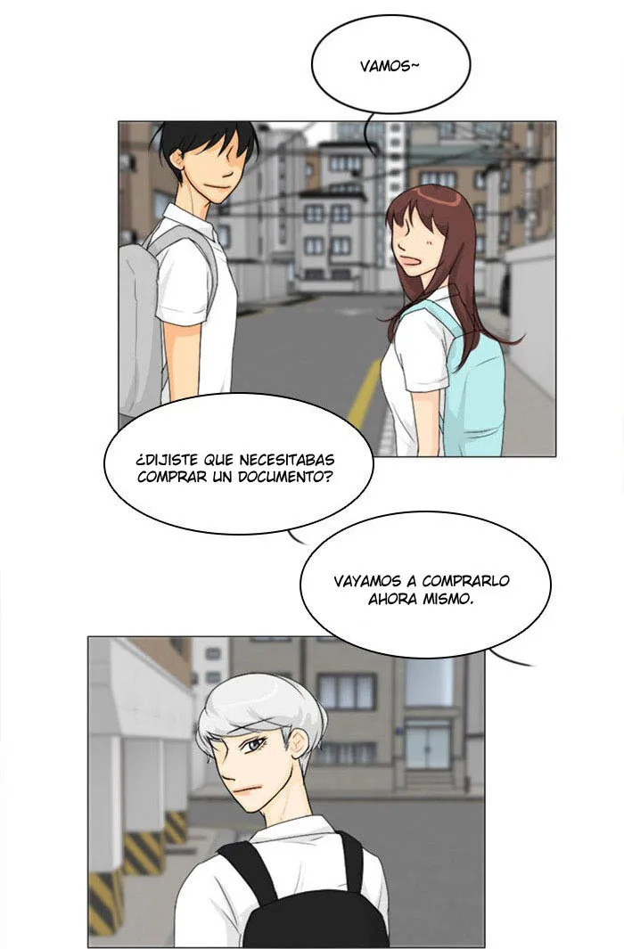 Ghost wife Capítulo 69 en Línea - página 33