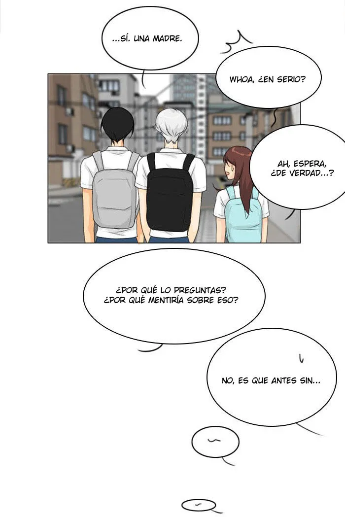 Ghost wife Capítulo 69 en Línea - página 36
