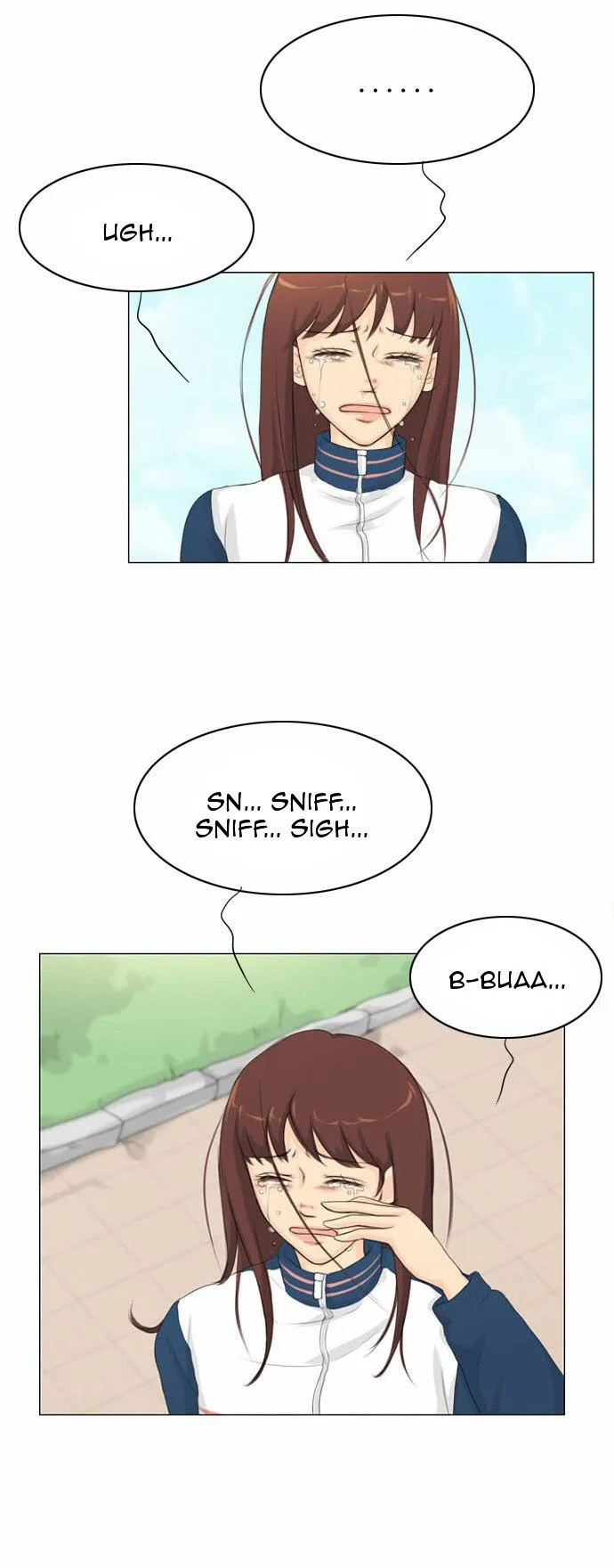 Ghost wife Capítulo 7 en Línea - página 30