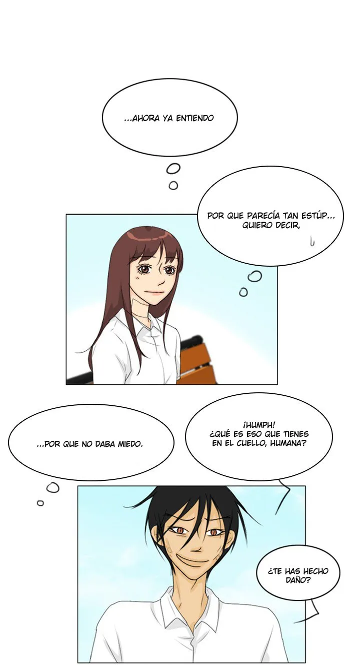 Ghost wife Capítulo 70 en Línea - página 2