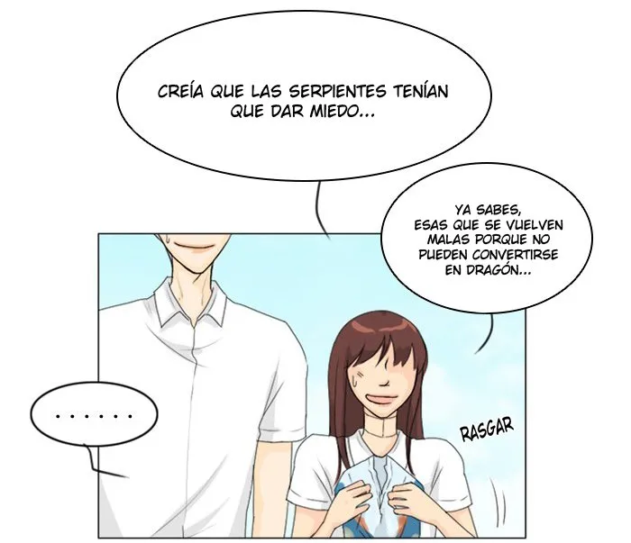Ghost wife Capítulo 70 en Línea - página 8