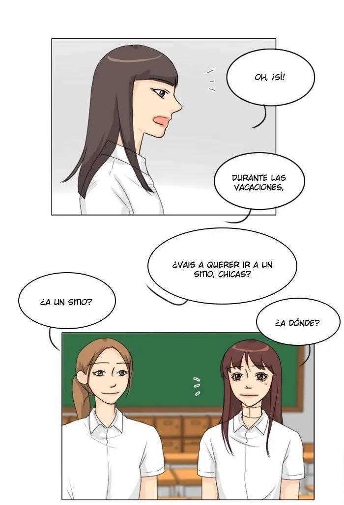 Ghost wife Capítulo 70 en Línea - página 16