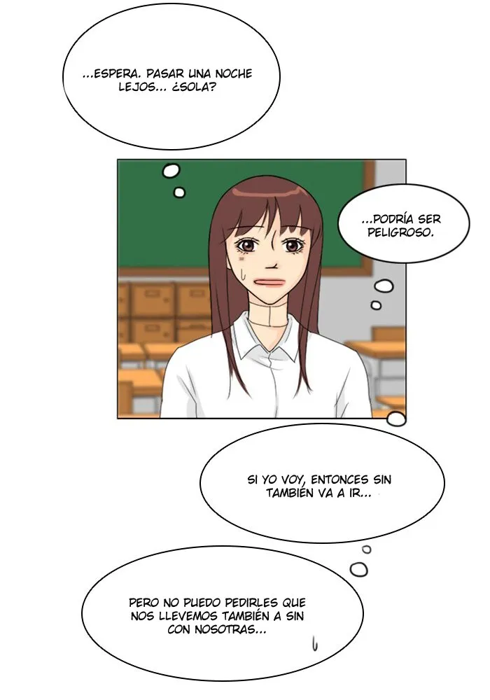 Ghost wife Capítulo 70 en Línea - página 19