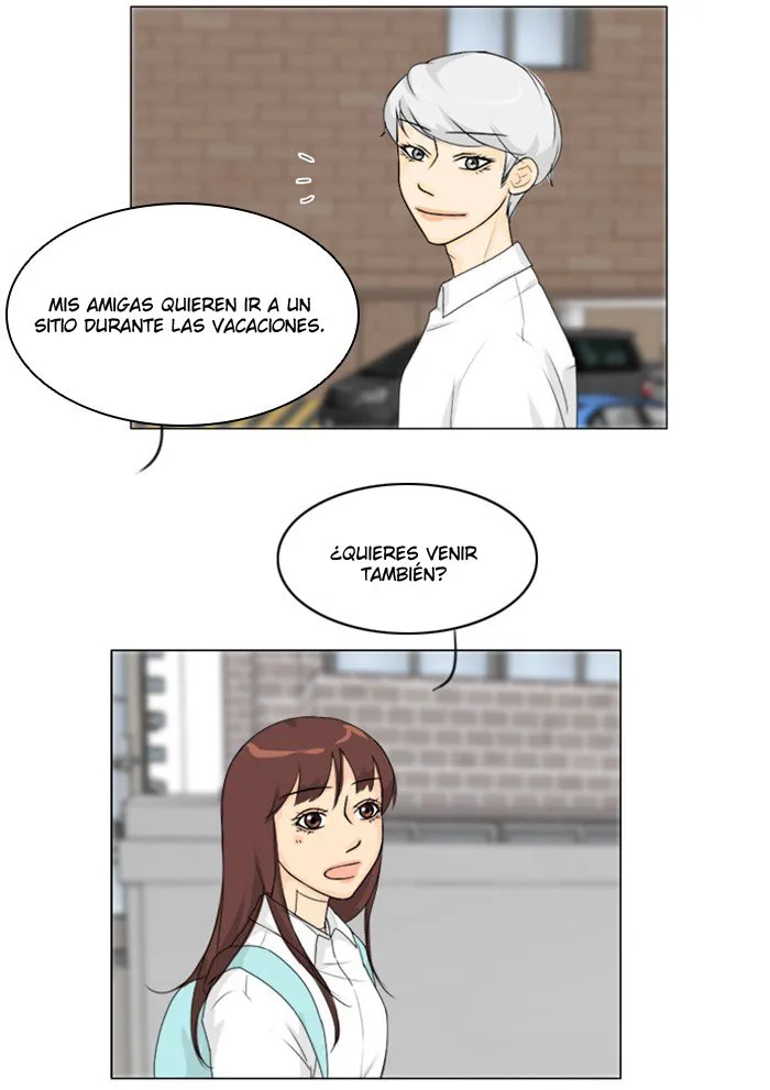 Ghost wife Capítulo 70 en Línea - página 24