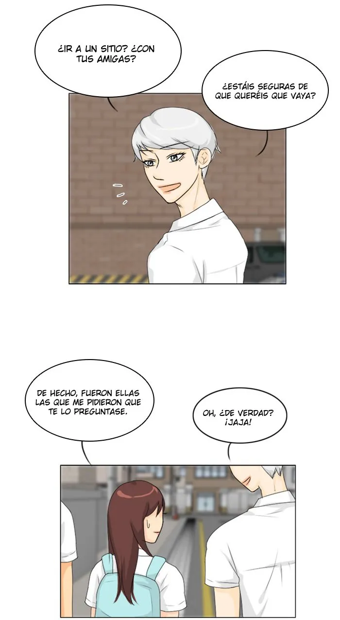Ghost wife Capítulo 70 en Línea - página 25