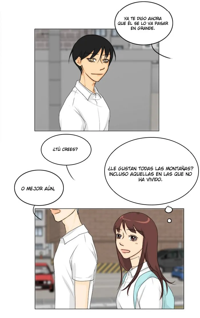 Ghost wife Capítulo 70 en Línea - página 27