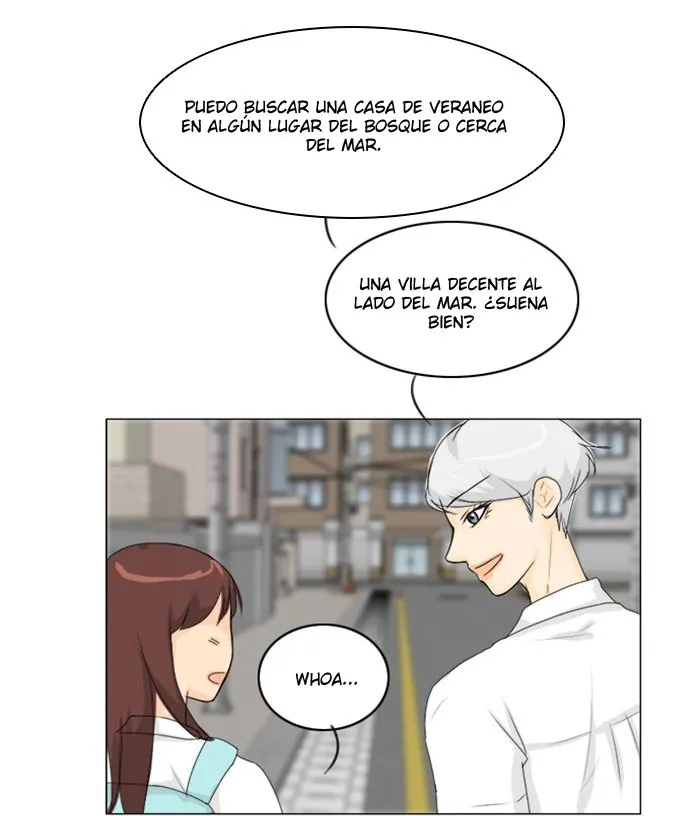 Ghost wife Capítulo 70 en Línea - página 28
