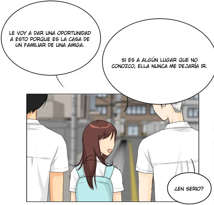 Ghost wife Capítulo 70 en Línea - página 30