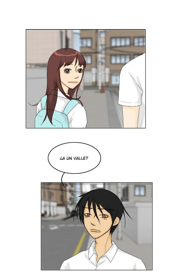 Ghost wife Capítulo 70 en Línea - página 32