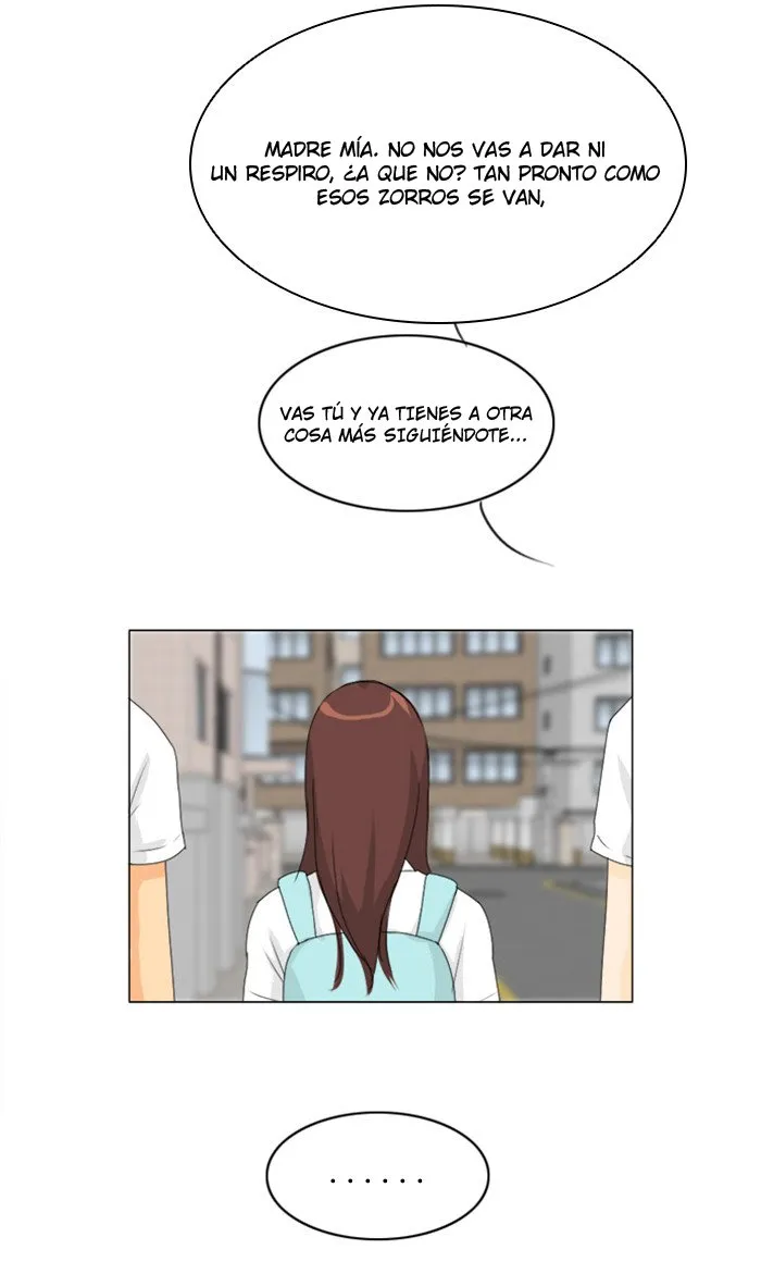 Ghost wife Capítulo 70 en Línea - página 41