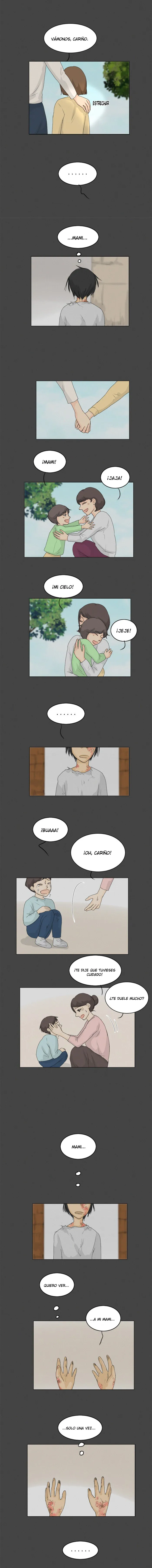 Ghost wife Capítulo 71 en Línea - página 4