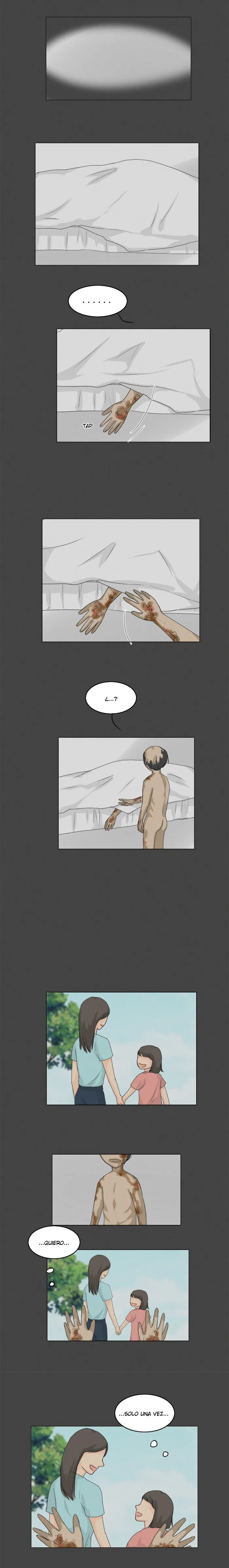 Ghost wife Capítulo 71 en Línea - página 6
