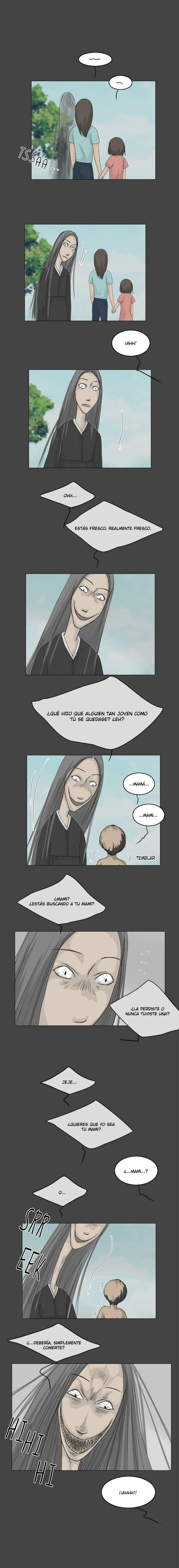 Ghost wife Capítulo 71 en Línea - página 7