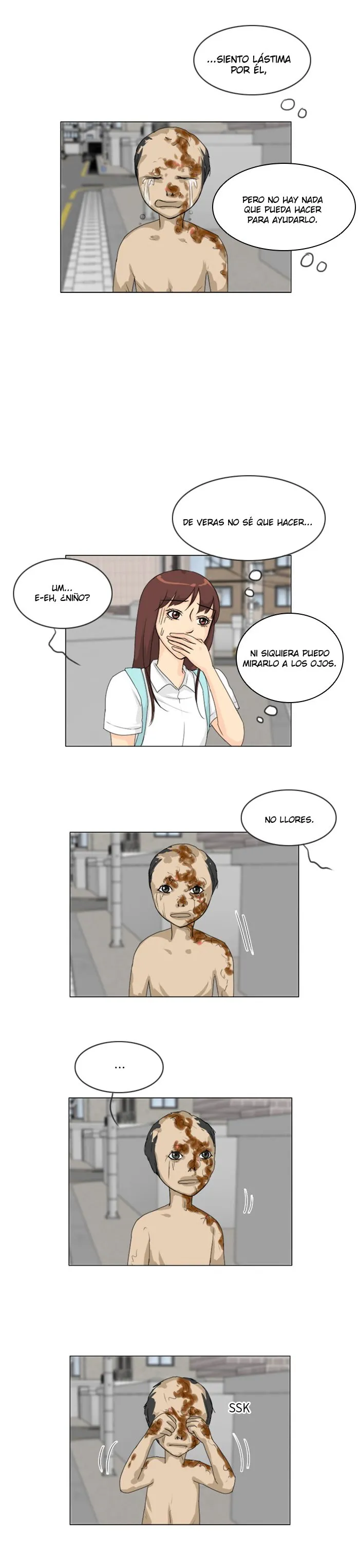 Ghost wife Capítulo 72 en Línea - página 3
