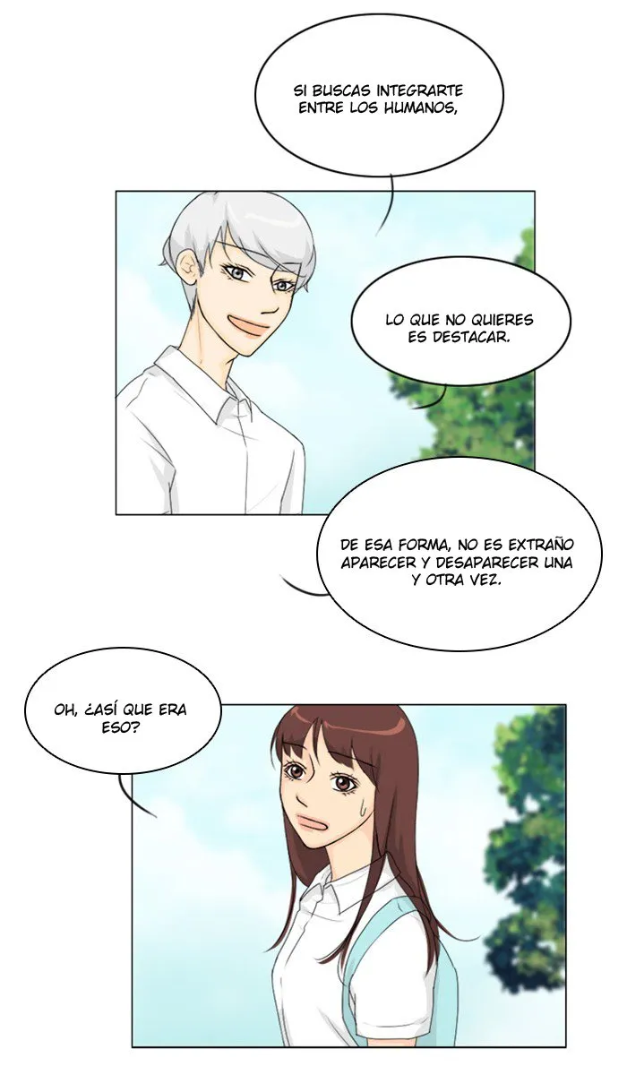 Ghost wife Capítulo 72 en Línea - página 14