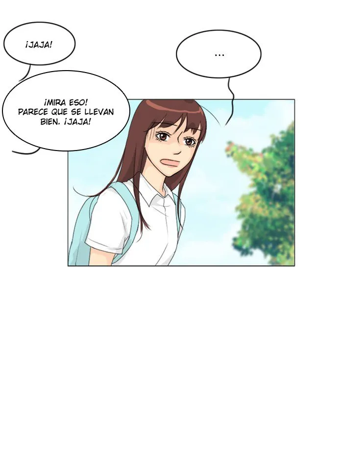 Ghost wife Capítulo 72 en Línea - página 17