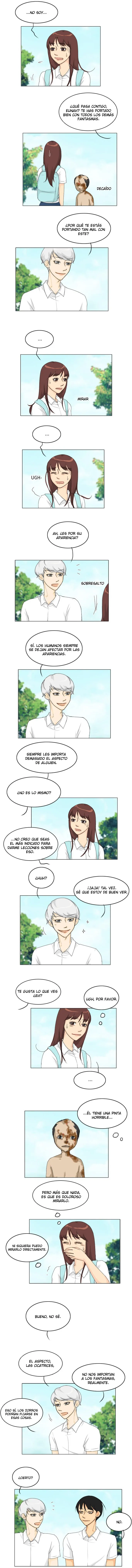 Ghost wife Capítulo 73 en Línea - página 6