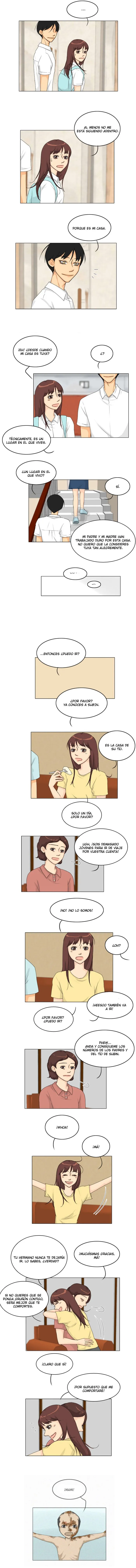 Ghost wife Capítulo 73 en Línea - página 9