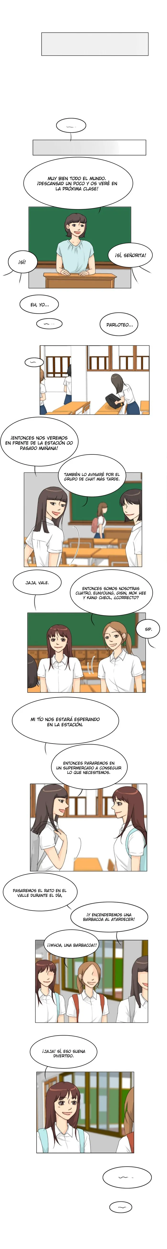 Ghost wife Capítulo 74 en Línea - página 11