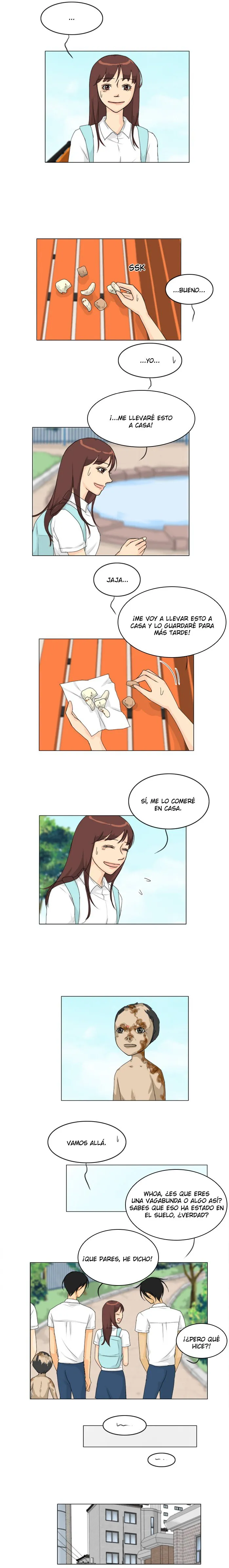 Ghost wife Capítulo 75 en Línea - página 3