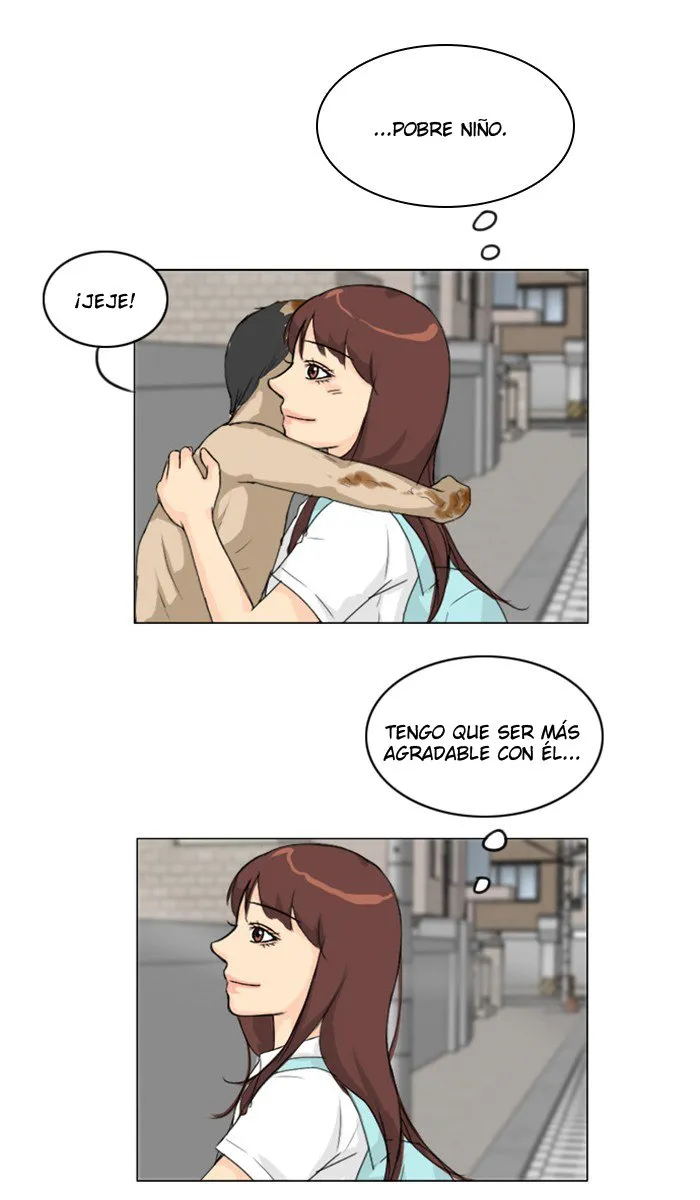 Ghost wife Capítulo 75 en Línea - página 6