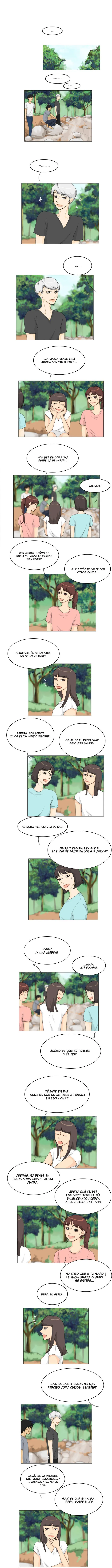 Ghost wife Capítulo 76 en Línea - página 2