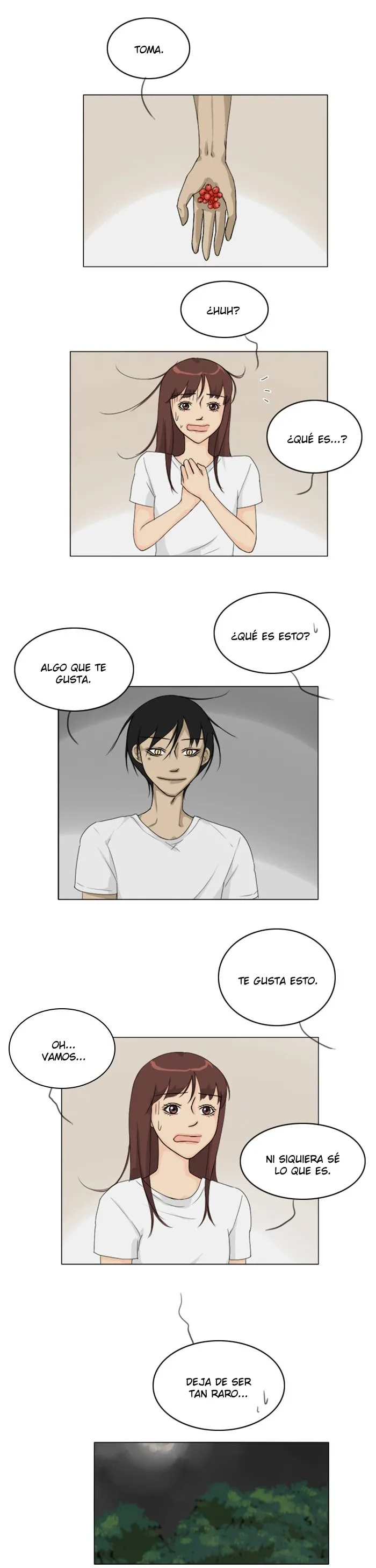 Ghost wife Capítulo 76 en Línea - página 13