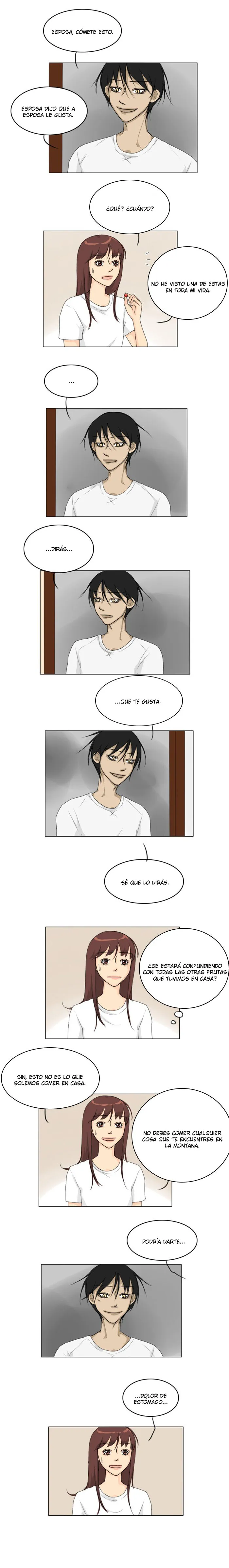 Ghost wife Capítulo 77 en Línea - página 3