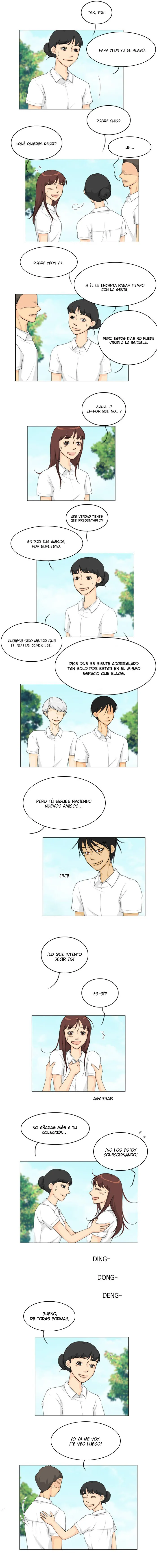 Ghost wife Capítulo 78 en Línea - página 9