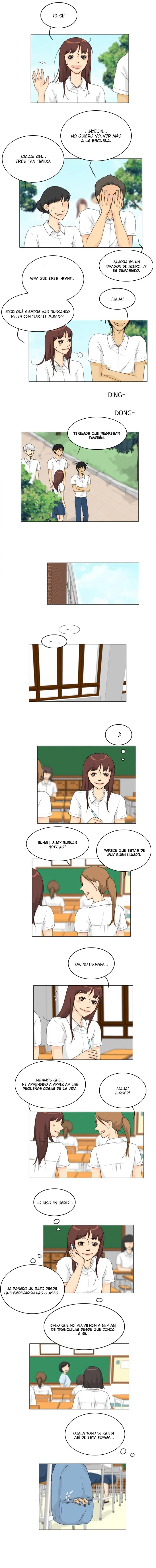 Ghost wife Capítulo 78 en Línea - página 10